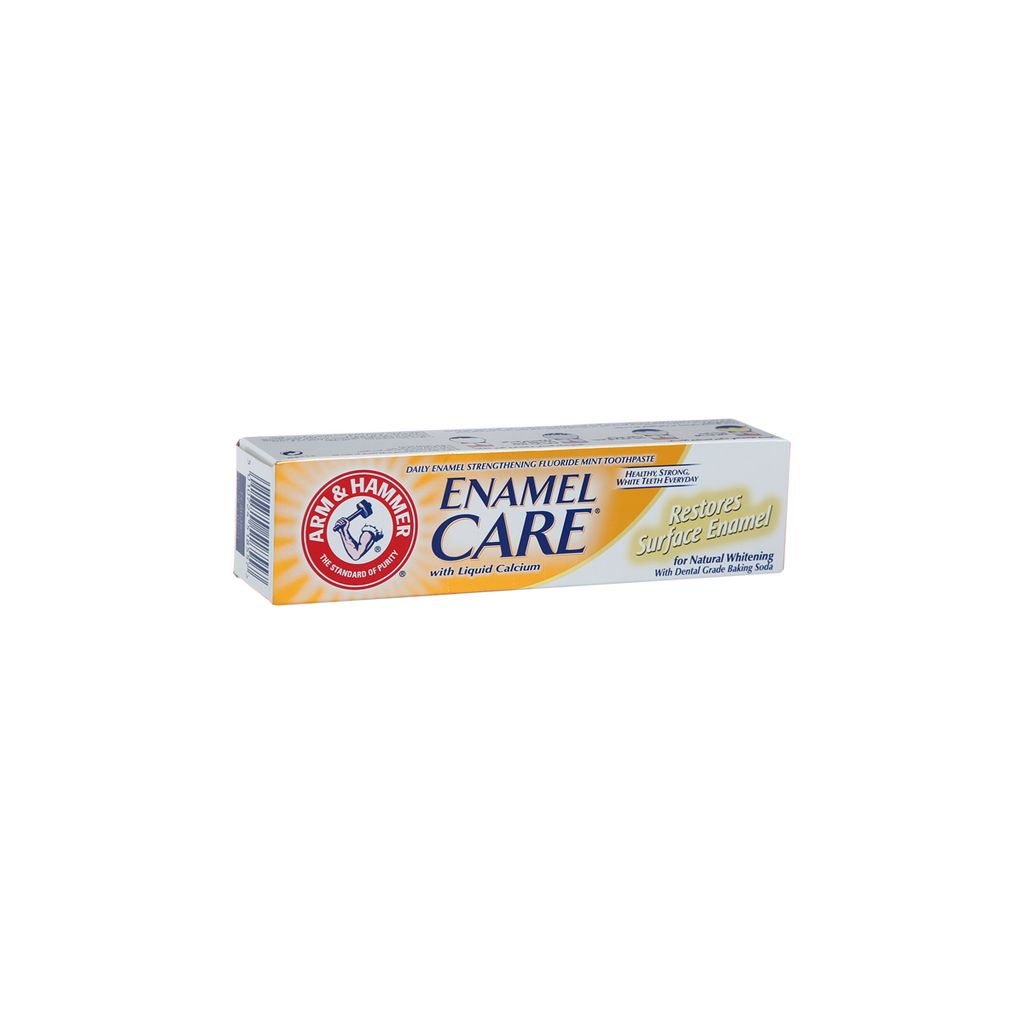 Arm&Hammer TP Enamel Whitening 115 Gm