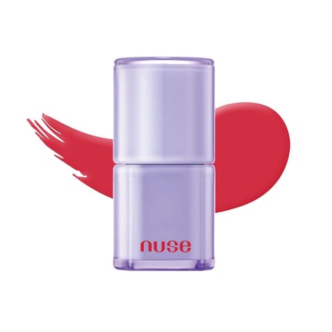 Nuse Care Liptual - 03 Redish Huh
