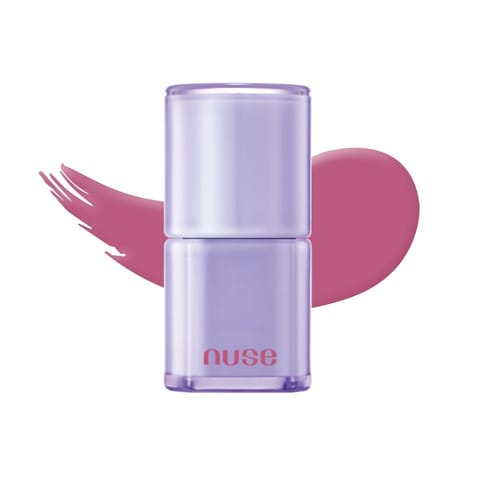 Nuse Care Liptual - 06 Fin Berry