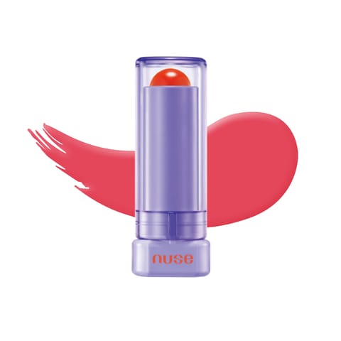Nuse Color Care Lipbalm - 04 Calming