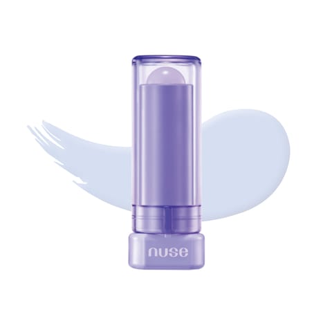 Nuse Color Care Lipbalm - 06 We Are Nuse