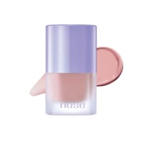Nuse Liquid Care Cheek - 02 Fig Fog