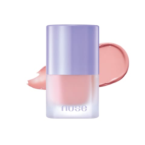 Nuse Liquid Care Cheek - 03 Pale Blossom