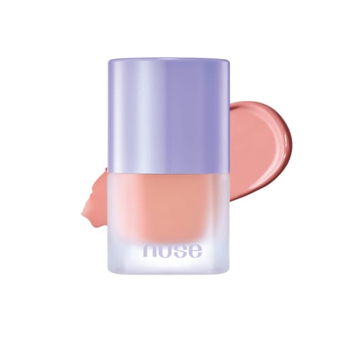 Nuse Liquid Care Cheek - 04 Poppy Breeze