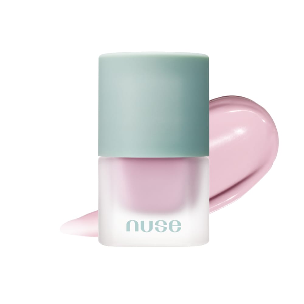 Nuse Mousse Care Cheek - 01 Taro Mousse