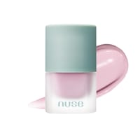 Nuse Mousse Care Cheek - 01 Taro Mousse
