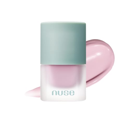 Nuse Mousse Care Cheek - 01 Taro Mousse