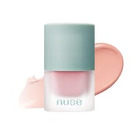 Nuse Mousse Care Cheek - 02 Pink Topper