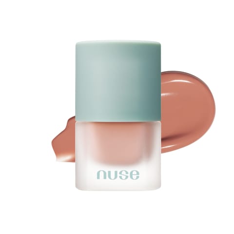 Nuse Mousse Care Cheek - 03 Nudy Noop