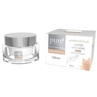 Purebeauty Hand Cream