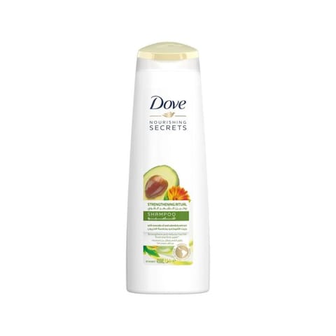 Intensive Repair Shampoo 250Ml