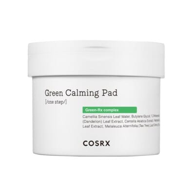Fluff Face & Lips Scrub Kiwi