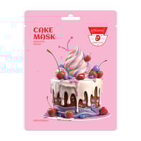 Kormesic Cake Repair Brighte Mask 25ml