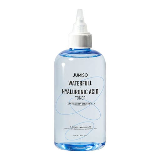 JUMISO Waterfull Hyaluronic Acid Toner 250ml
