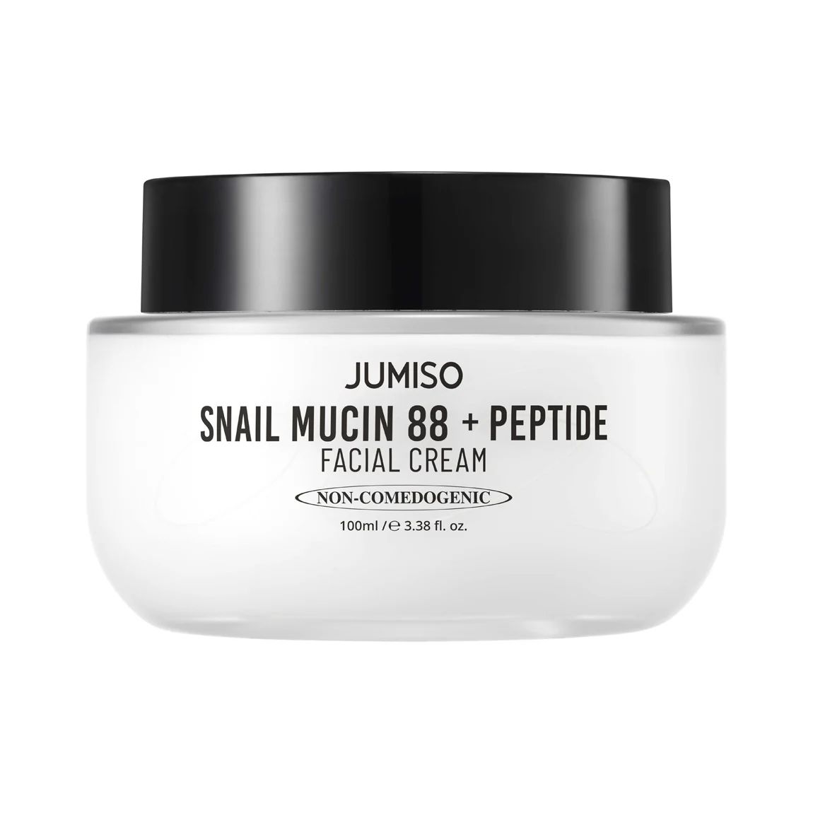 JUMISO Snail Mucin 88 + Peptide Facial Cream 100ml