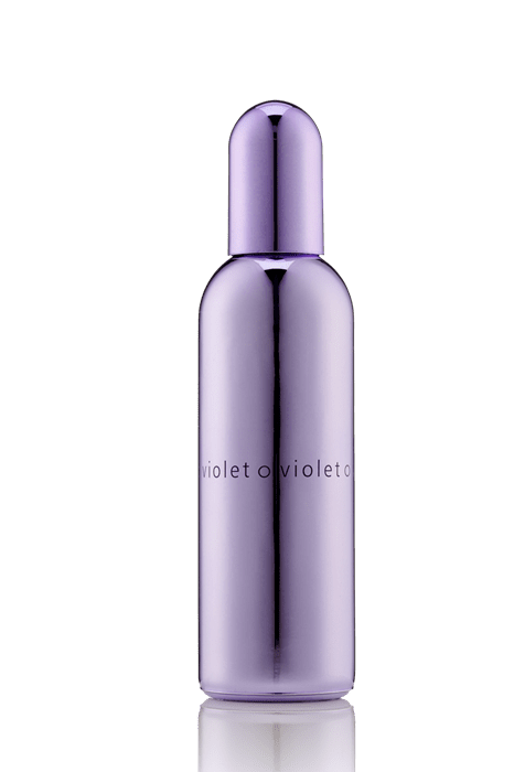 عطر كلر مى فيوليت النسائى 100 مل