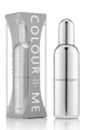 COLOUR ME HOMME SILVER SPORT EDP 90ML