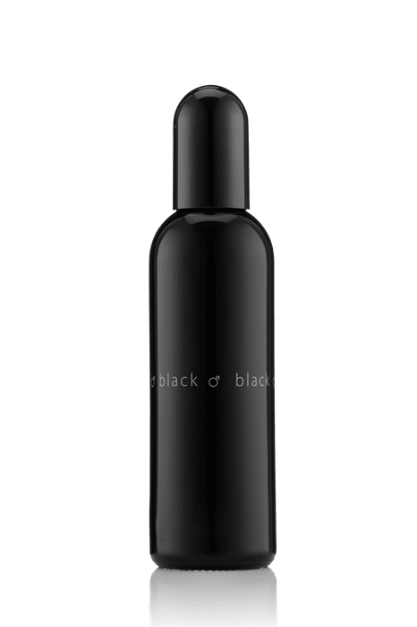 COLOUR ME HOMME BLACK EDP 100ML