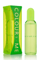 COLOUR ME HOMME VOLT EDT 100ML