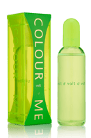COLOUR ME HOMME VOLT EDT 100ML