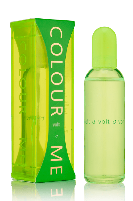 COLOUR ME HOMME VOLT EDT 100ML