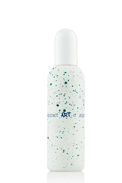 عطر كلر مي اب استراكت ارت للرجال 100 مل