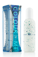 عطر كلر مي اب استراكت ارت للرجال 100 مل