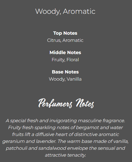 بخاخ معطر للجسم  كلر مى بلاك  للرجال 150 مل