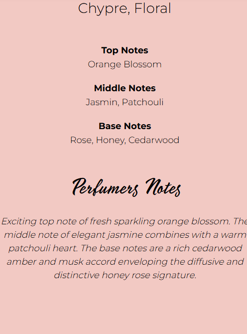 بخاخ معطر جسم كلر مي بيرل 150 مل