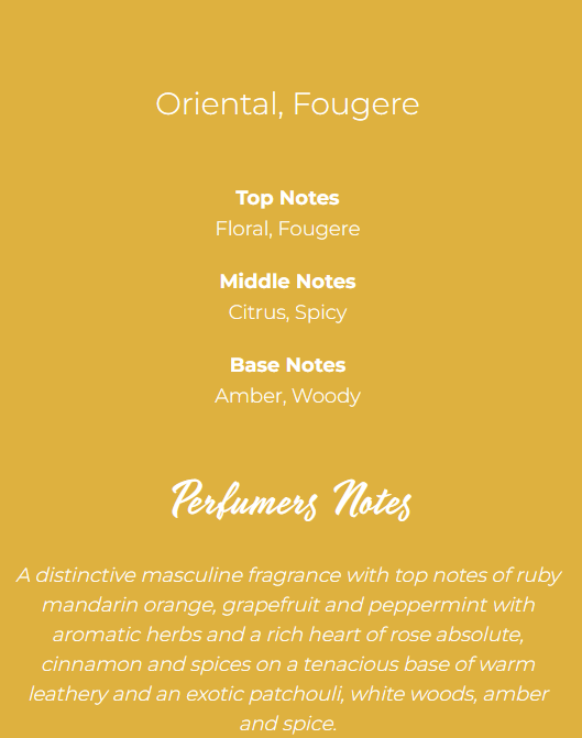 بخاخ معطر للجسم كلر مى جولد للرجال 150 مل