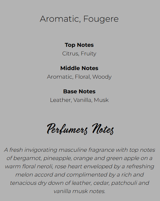 بخاخ معطر للجسم  كلر مى وايت للرجال 150 مل