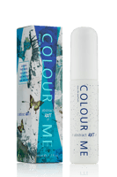 عطر كلر مى ابستراكت  50 مل