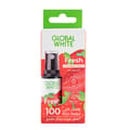 Global White Fresh Strawberry Dreams taste Breath Refreshing oral spray  15ml
