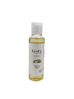 LOVLY OIL JOJOBA 120ML