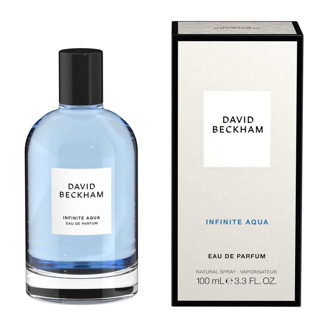 DB COL IA EDP 100ml INFINITE AQUA GB IV