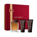 Dolce & Gabbana The One Pour Homme For Men Set Eau De Toilette 100ml, Aftershave Balm 50ml, Shower Gel 50ml