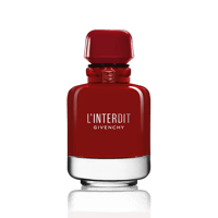 Givenchy L'Interdit For Women Eau De Parfum Rouge Ultime 80ml