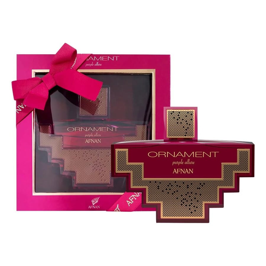 أفنان ورنامينت بوربلي اللوري للنساء أو دو بارفان 100 مل