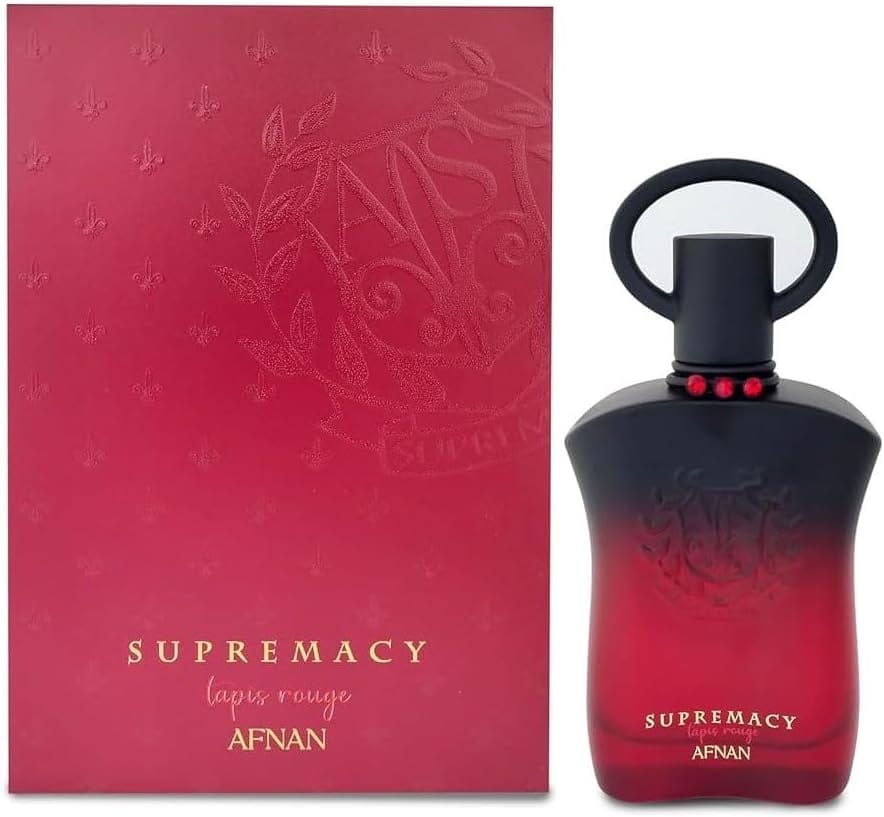 Afnan Supremacy Tapis Rouge For Women Extrait De Parfum 90ml