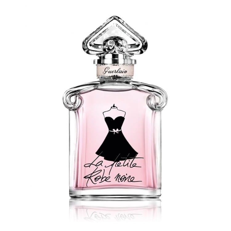 Guerlain La Petite Robe Noire Ma Robe Cocktail For Women Eau De Toilette 50ml