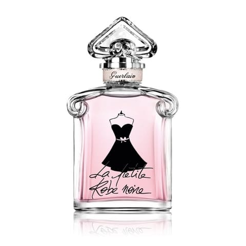 Guerlain La Petite Robe Noire Ma Robe Cocktail For Women Eau De Toilette 50ml