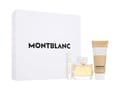 Mont Blanc Signature Absolue For Women Set Eau De Parfum 90ml ‚ Eau De Parfum 7.5ml ‚ Prfm Body Lotion 100ml
