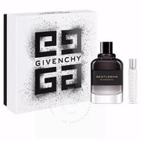 Givenchy GentleFor Men Set Eau De Parfum Boisee 100ml ‚ Eau De Parfum Boisee 12.5ml Travel Spray