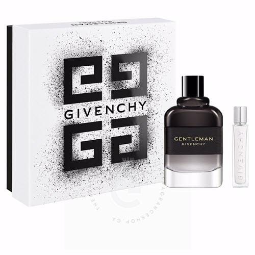 Givenchy GentleFor Men Set Eau De Parfum Boisee 100ml ‚ Eau De Parfum Boisee 12.5ml Travel Spray