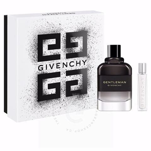 Givenchy GentleFor Men Set Eau De Parfum Boisee 100ml ‚ Eau De Parfum Boisee 12.5ml Travel Spray