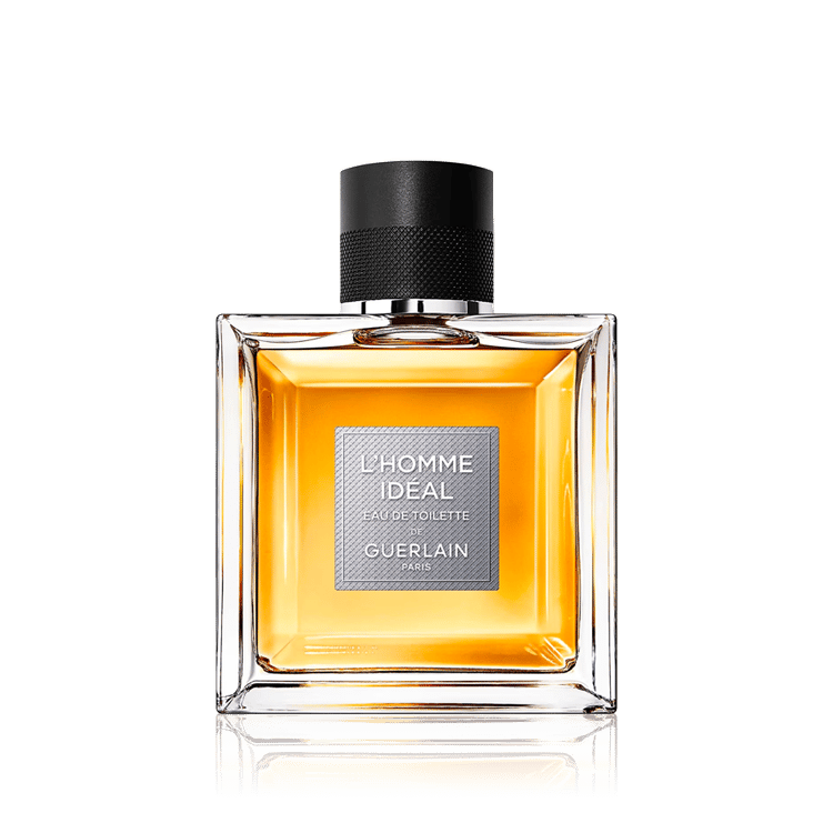 Guerlain L'Homme Ideal For Men Eau De Toilette 100ml