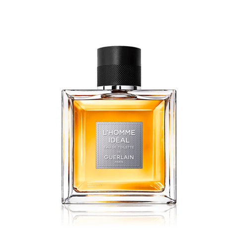 Guerlain L'Homme Ideal For Men Eau De Toilette 100ml