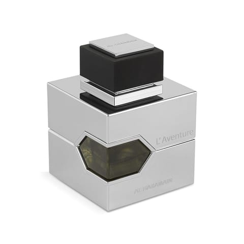 الحرمين ل'افينتوري للرجال أو دو بارفان 100 مل