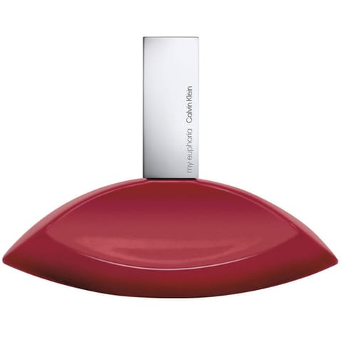 كالفن كلاين ماي يوفوريا للنساء أو دو بارفان 50مل