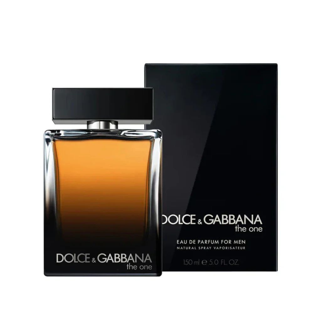 Dolce & Gabbana The One For Men For Men Eau De Parfum 150ml